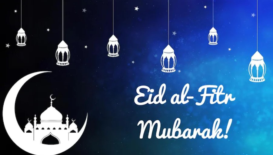 Eid Mubarak Images & HD Wallpaper